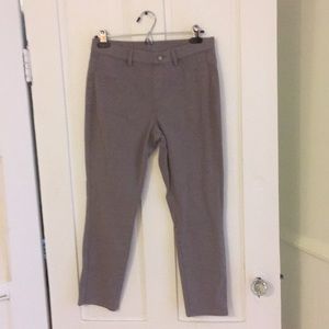 Uniqlo leggings - size M